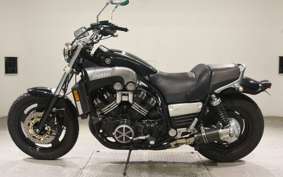 YAMAHA VMAX 1997 3UF