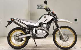 YAMAHA ｾﾛ-250-3 DG31J