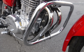 HONDA CB250 MC02