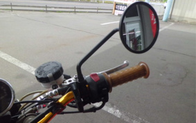SUZUKI GSX400 IMPULSE YOSHIMURA 1997 GK79A