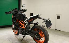 KTM 390 DUKE 2018