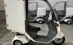 HONDA GYRO TA03