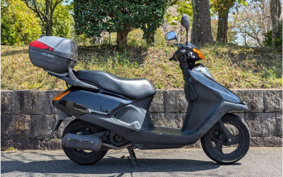 HONDA SPACY100 JF13