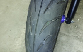 SUZUKI GSX-S125 DL32D