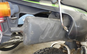 KAWASAKI KSR110 KL110A