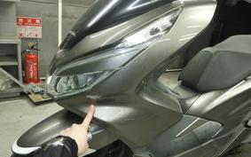 HONDA PCX125 2023 JF81