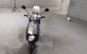 SUZUKI LET`S4 CA45A
