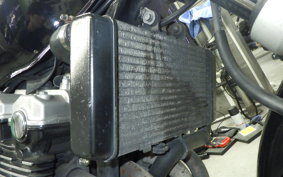 HONDA CB400SF VTEC K 2021 NC39
