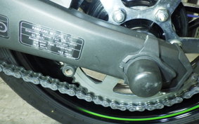 KAWASAKI ZX-4RR 2024 ZX400P