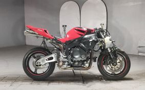 HONDA CBR1000RR 2006 SC57