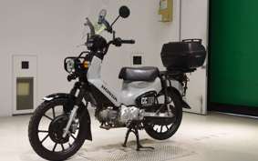 HONDA ｸﾛｽｶﾌﾞ110-3 JA60