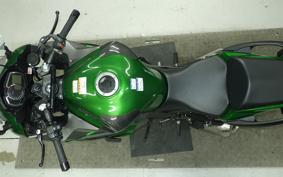 KAWASAKI NINJA 1000 A 2018 ZXT00W