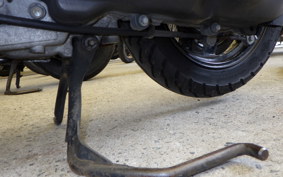 SUZUKI LET's 4 CA45A