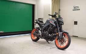 YAMAHA MT-03 ABS 2021 RH13J