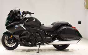 BMW K1600B 2010