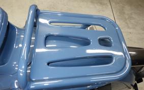 HONDA C125 SUPER CUB 2004 JA71