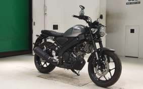 YAMAHA XSR125 2024 RE46J