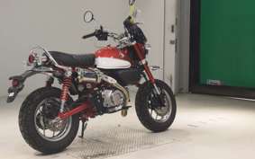 HONDA MONKEY 125 ABS