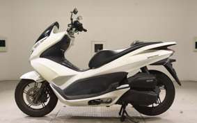 HONDA PCX125 1992 JF28