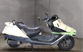HONDA FUSION MF02