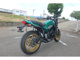 Фото Kawasaki Z650 RS 2022 с японского аукциона