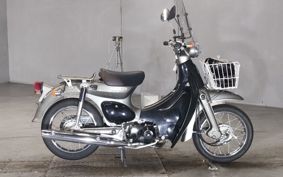 HONDA LITTLE CUB AA01