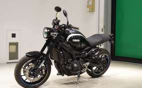 YAMAHA XSR900 2017 RN46J