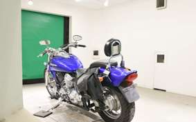 YAMAHA DRAGSTAR 400 2018 VH01J