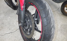 KAWASAKI NINJA 250 2 EX250P