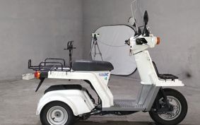 HONDA GYRO TD02