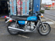 Фото Suzuki GT750 2021 с японского аукциона