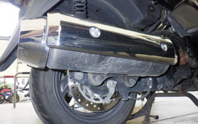 HONDA FORZA Z MF08
