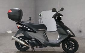 SUZUKI ADDRESS V125 CF4MA
