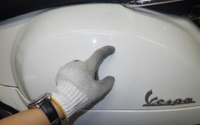 VESPA GTS250 IE 2003