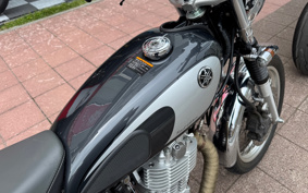 YAMAHA SR400 FINAL ED 2021 RH16J