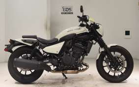 KAWASAKI ELIMINATOR400-3SE 2025 EL400A