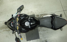 KAWASAKI Z250 2021 ER250C