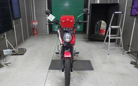HONDA CT125 HUNTER CUB 2005 JA55