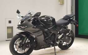 KAWASAKI NINJA ZX-6R A 2025 ZX636J