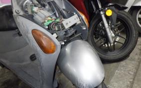 SUZUKI LET's 4 1992 CA45A