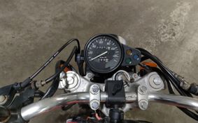 HONDA FTR223 MC34