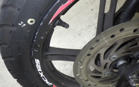 HONDA PCX125 2001 JF56