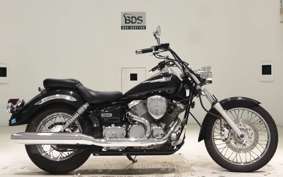 YAMAHA DRAGSTAR 250 2025 VG05J