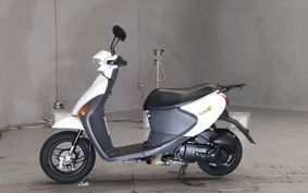 SUZUKI LETS4 CA45A