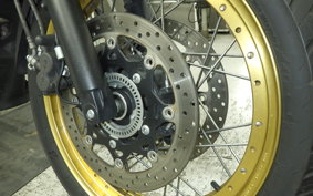 SUZUKI Vｽﾄﾛｰﾑ650XTA 2017 C733A