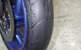 SUZUKI GSX-S 1000 Gen.2 2022 EK1AA