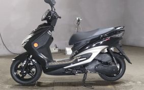 YAMAHA CYGNUS125XSR SE44J