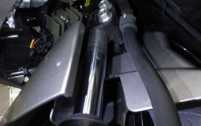 SUZUKI ADDRESS 110 1978 CE47A