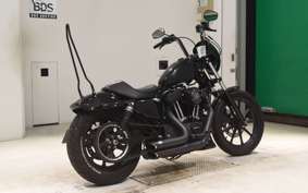HARLEY XL1200NS 2020