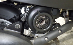 YAMAHA AXIS 125 TREET 2022 SE53J